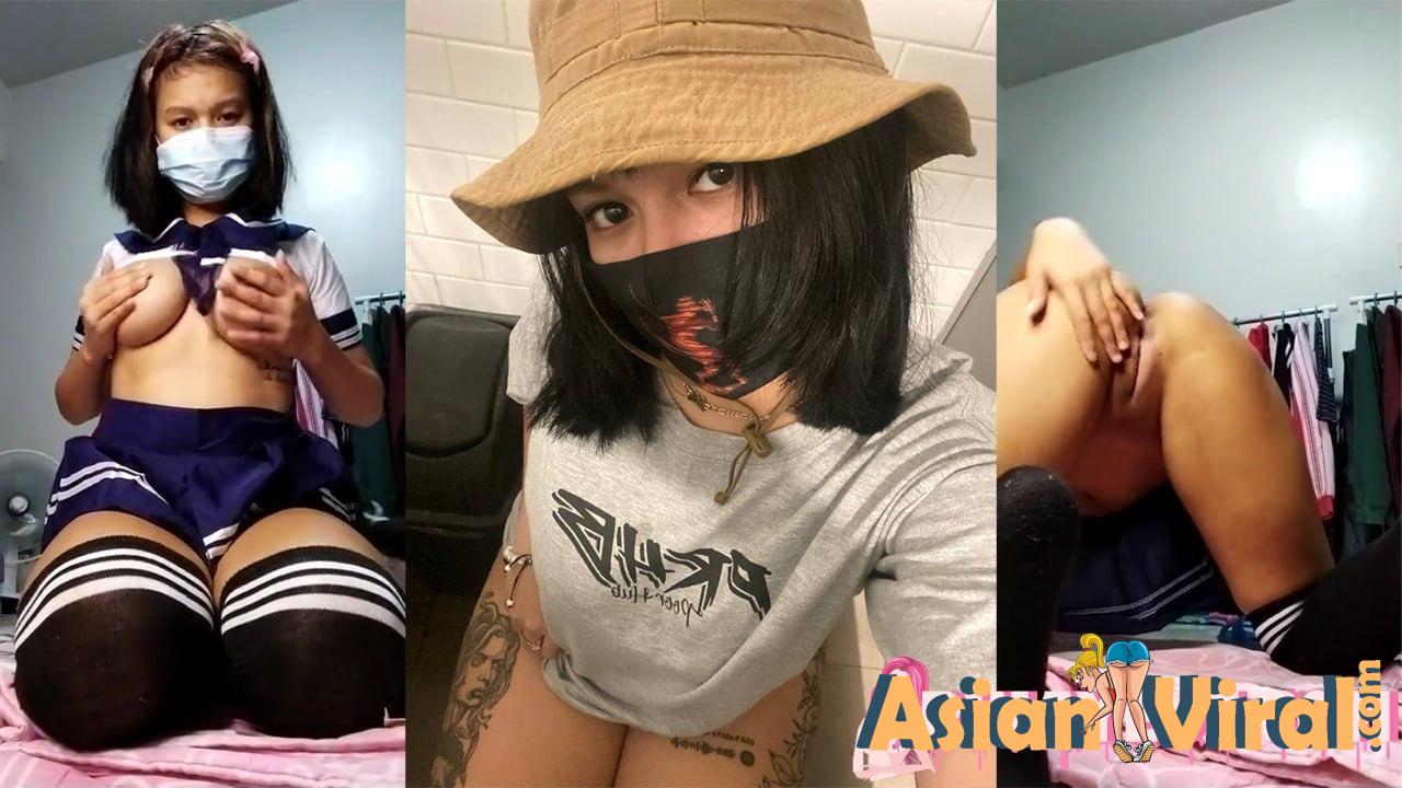 Mas nalilubugan ako pag suot mo school uniform mo