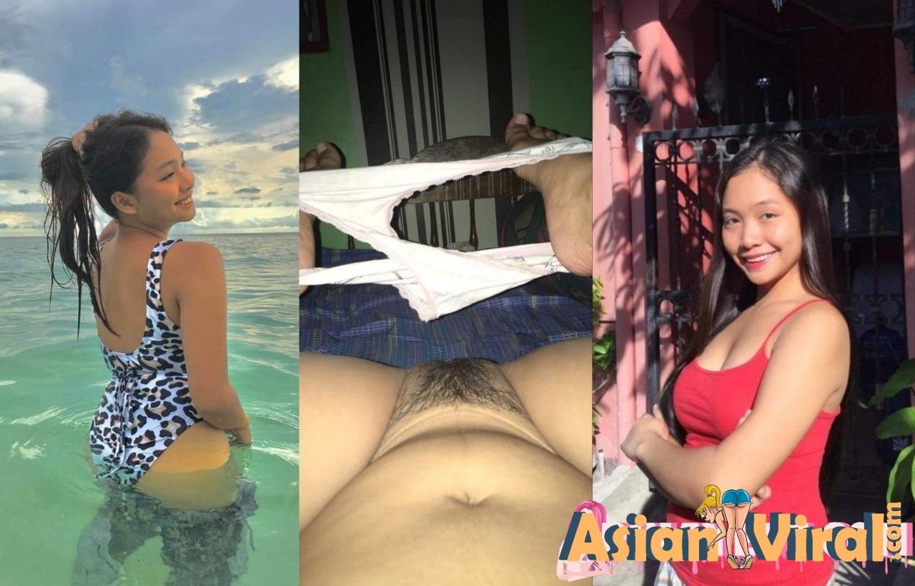 Puke na parang kumonoy kayang lumamon nang maraming pototoy