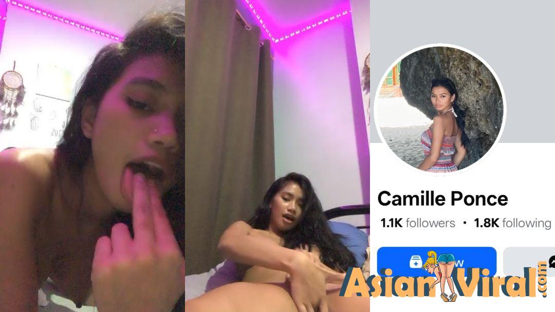 Kunting Sundot pa Camille Para Makaraos