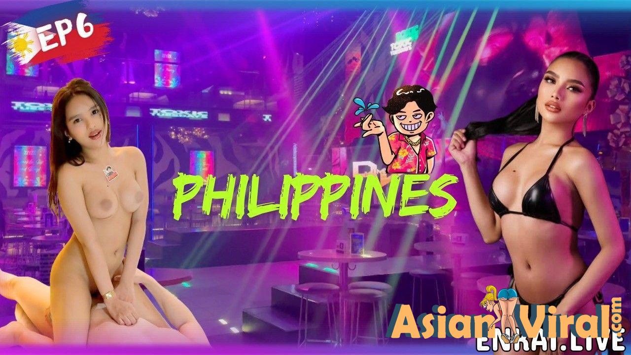 Adult Tourism Philippines Episode 6