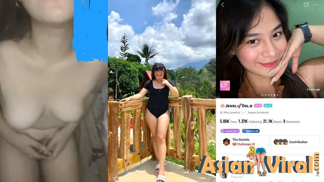 Viral Bigo ni Jewel